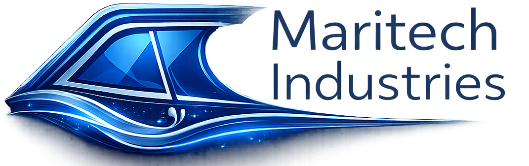 Maritech industries Inc