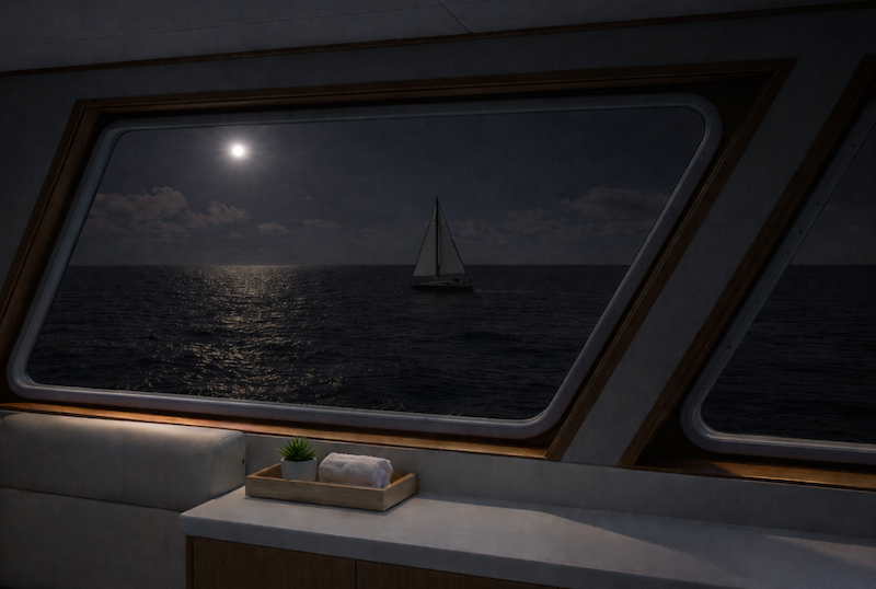 custom window with graylite II pane custom window with graylite II pane